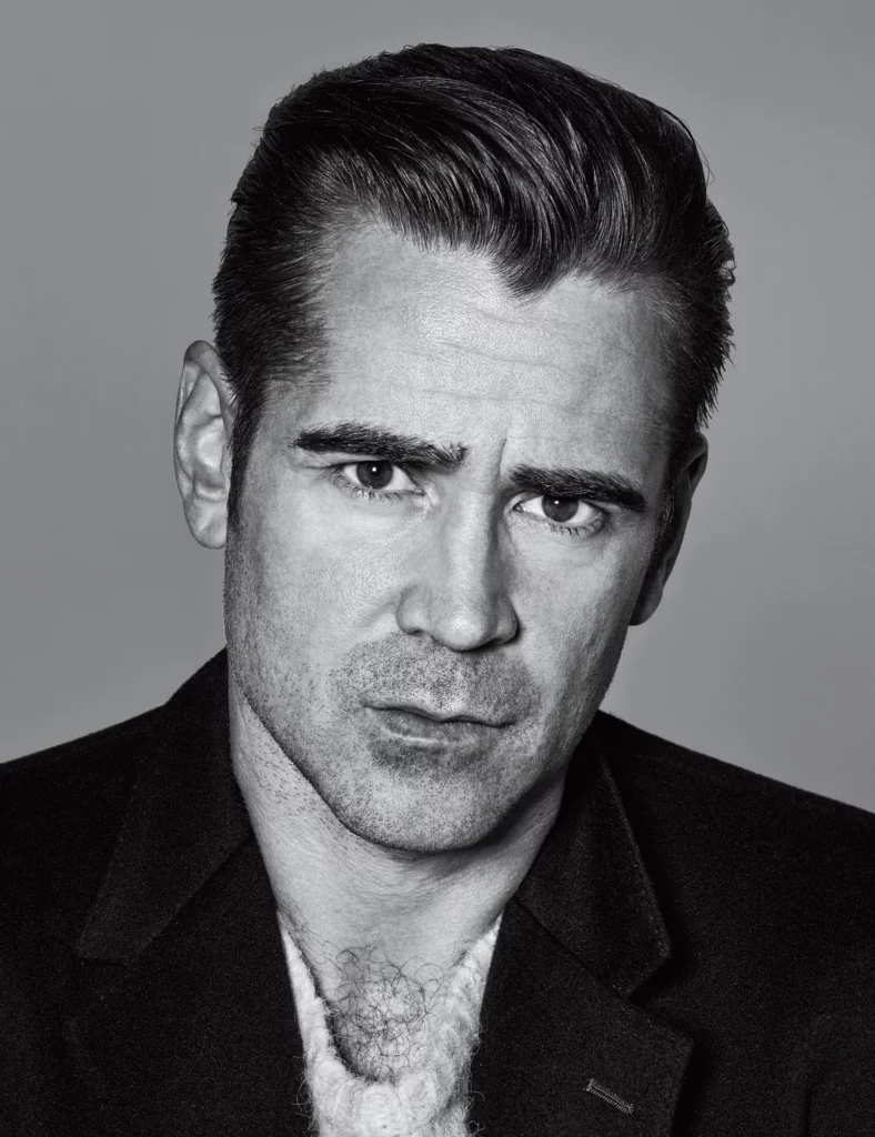 picture of Colin Farrell