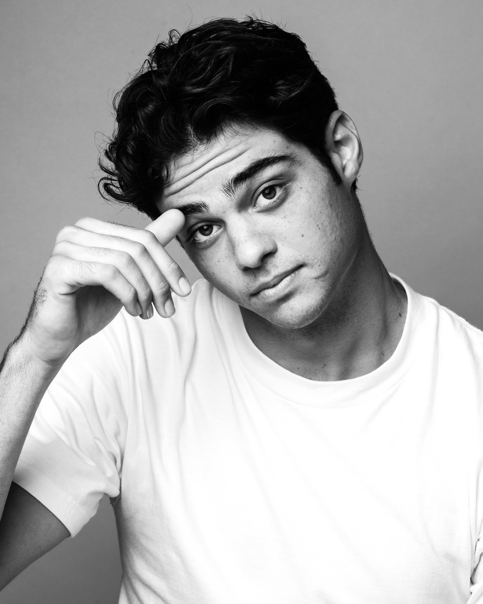 picture of NOAH CENTINEO