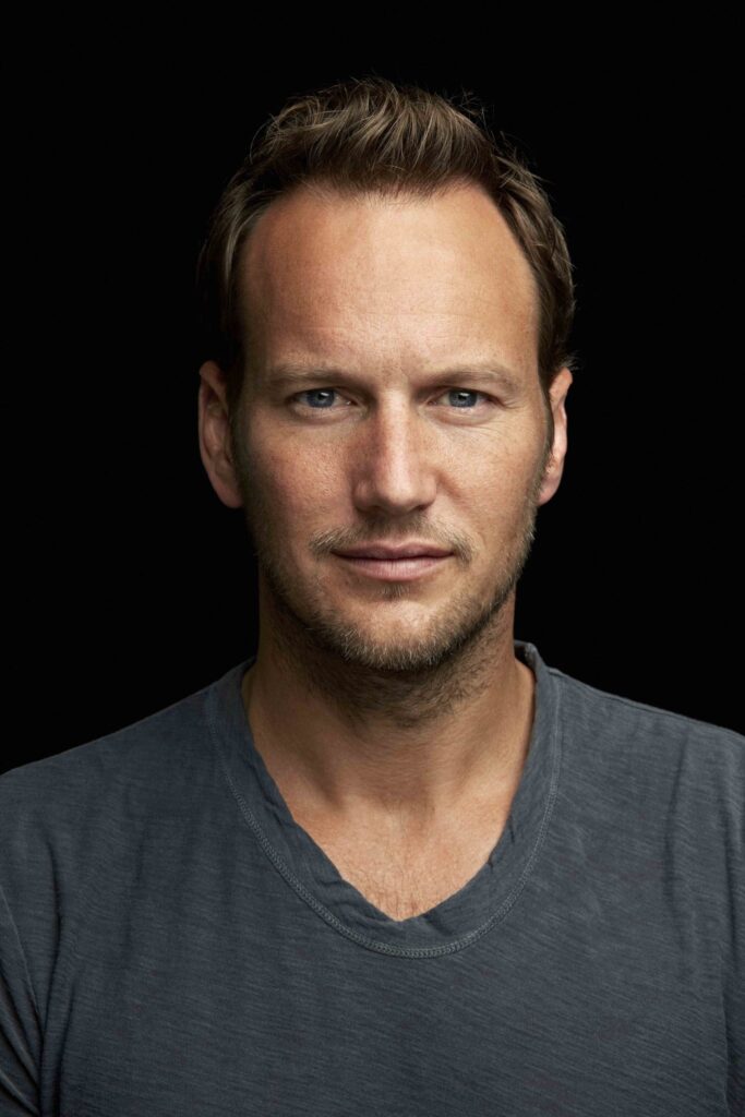 Image of Patrick Wilson