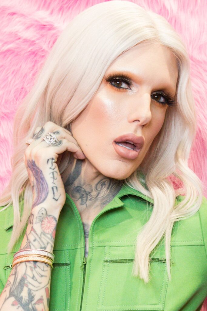 Jeffree Star