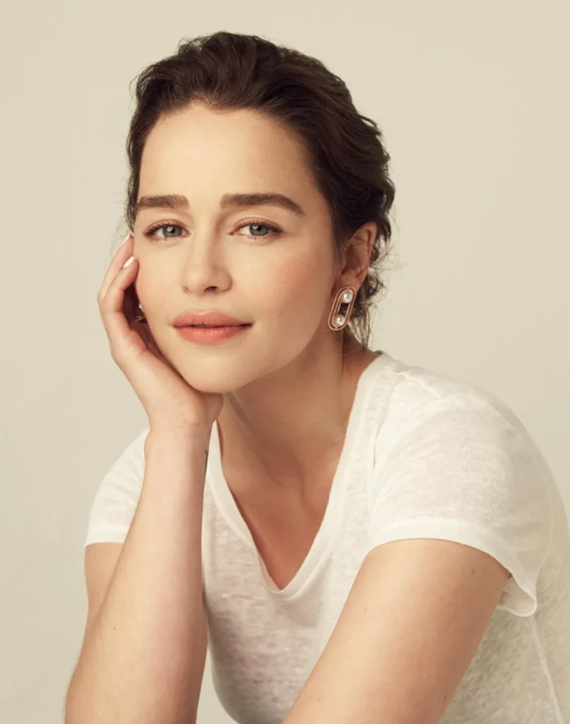 emilia clarke